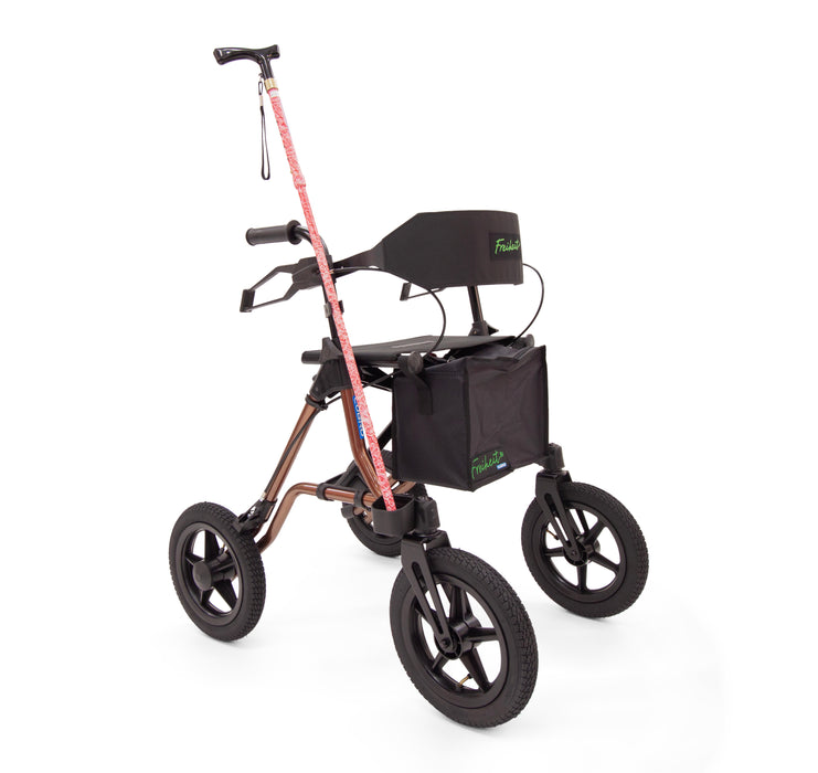 Freiheit® Freedom Stroller XC walking frame