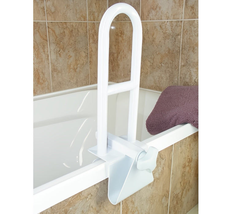 Roma® bath grab bar