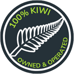 100% Kiwi