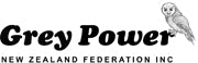 Grey Power NZ